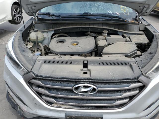 Photo 11 VIN: KM8J33A42GU163925 - HYUNDAI TUSCON 