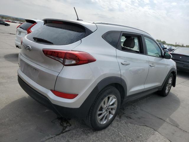 Photo 2 VIN: KM8J33A42GU163925 - HYUNDAI TUSCON 