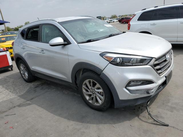 Photo 3 VIN: KM8J33A42GU163925 - HYUNDAI TUSCON 