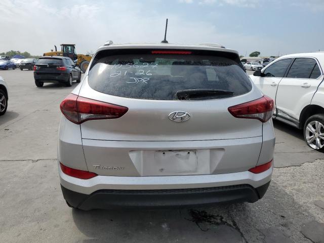 Photo 5 VIN: KM8J33A42GU163925 - HYUNDAI TUSCON 