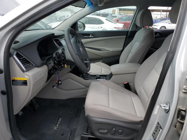 Photo 6 VIN: KM8J33A42GU163925 - HYUNDAI TUSCON 