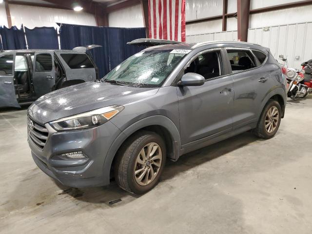 Photo 0 VIN: KM8J33A42GU182314 - HYUNDAI TUCSON LIM 