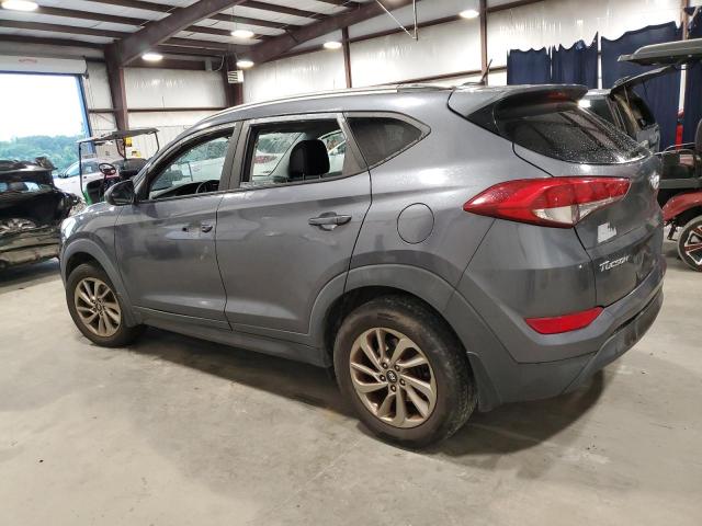 Photo 1 VIN: KM8J33A42GU182314 - HYUNDAI TUCSON LIM 