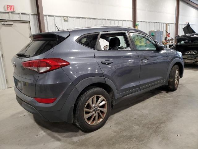 Photo 2 VIN: KM8J33A42GU182314 - HYUNDAI TUCSON LIM 