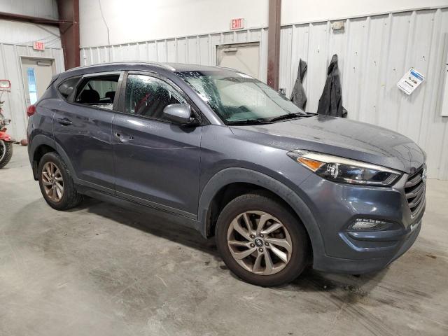 Photo 3 VIN: KM8J33A42GU182314 - HYUNDAI TUCSON LIM 