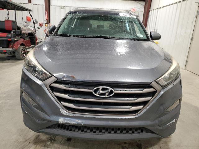 Photo 4 VIN: KM8J33A42GU182314 - HYUNDAI TUCSON LIM 