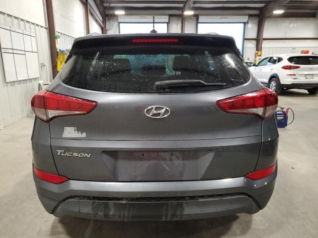 Photo 5 VIN: KM8J33A42GU182314 - HYUNDAI TUCSON LIM 