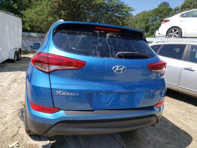 Photo 5 VIN: KM8J33A42GU204893 - HYUNDAI TUCSON 