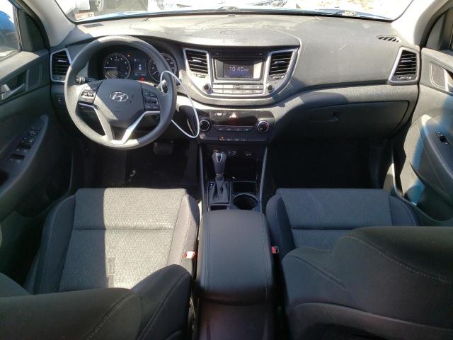 Photo 7 VIN: KM8J33A42GU204893 - HYUNDAI TUCSON 