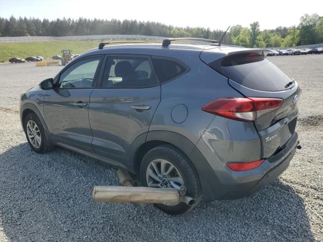 Photo 1 VIN: KM8J33A42GU236467 - HYUNDAI TUCSON 