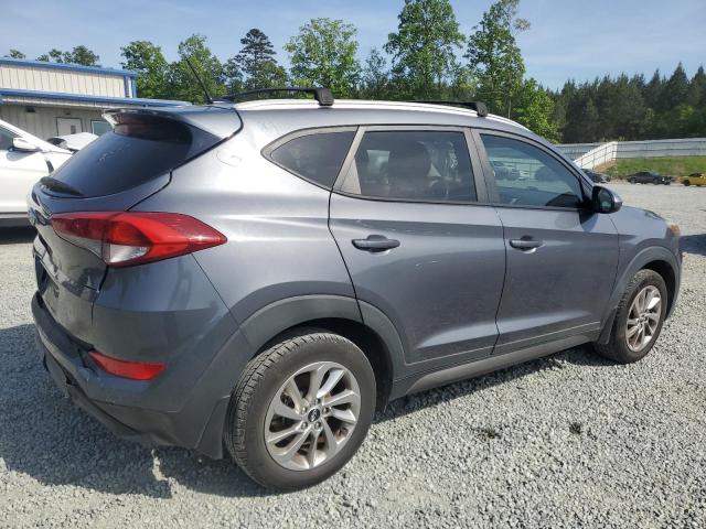 Photo 2 VIN: KM8J33A42GU236467 - HYUNDAI TUCSON 