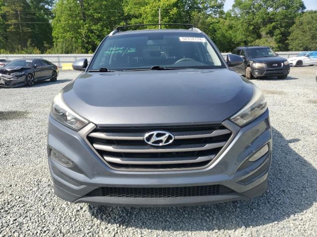 Photo 4 VIN: KM8J33A42GU236467 - HYUNDAI TUCSON 