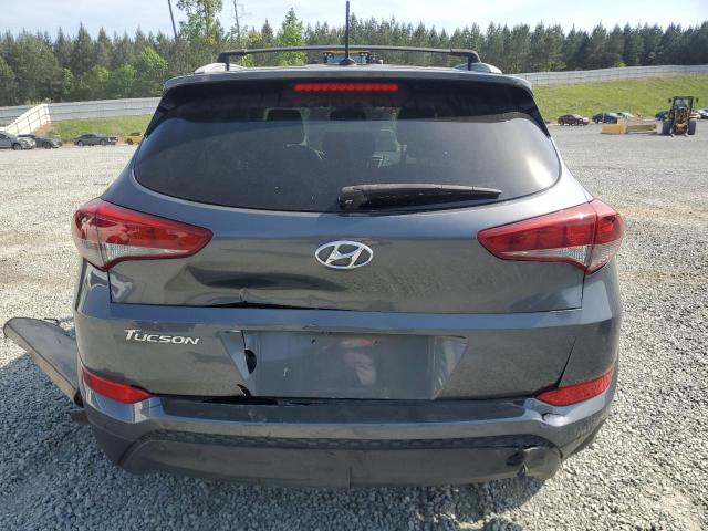 Photo 5 VIN: KM8J33A42GU236467 - HYUNDAI TUCSON 