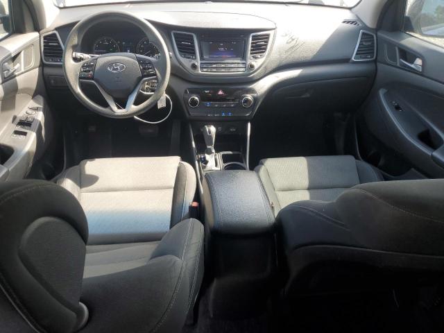 Photo 7 VIN: KM8J33A42GU236467 - HYUNDAI TUCSON 