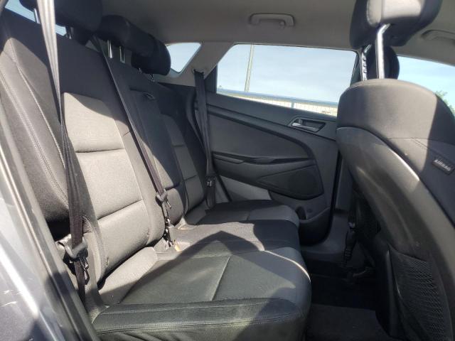 Photo 9 VIN: KM8J33A42GU236467 - HYUNDAI TUCSON 