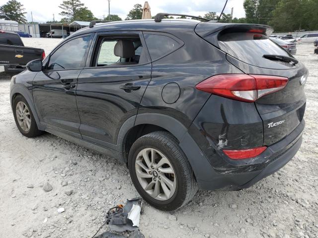 Photo 1 VIN: KM8J33A42GU255259 - HYUNDAI TUCSON LIM 