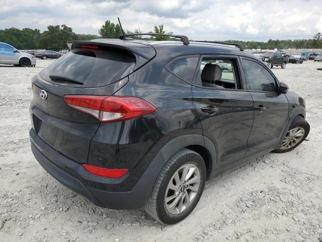 Photo 2 VIN: KM8J33A42GU255259 - HYUNDAI TUCSON LIM 