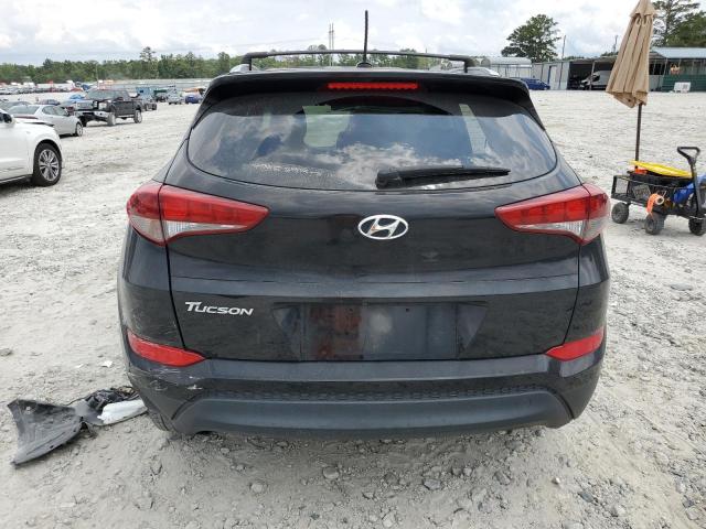 Photo 5 VIN: KM8J33A42GU255259 - HYUNDAI TUCSON LIM 