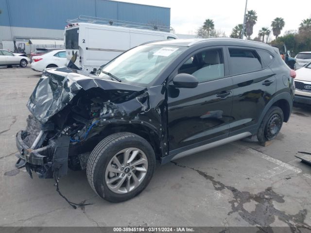 Photo 1 VIN: KM8J33A42HU264562 - HYUNDAI TUCSON 