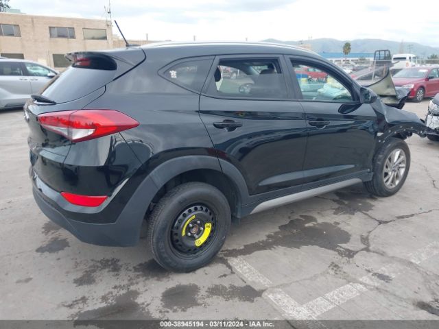 Photo 3 VIN: KM8J33A42HU264562 - HYUNDAI TUCSON 