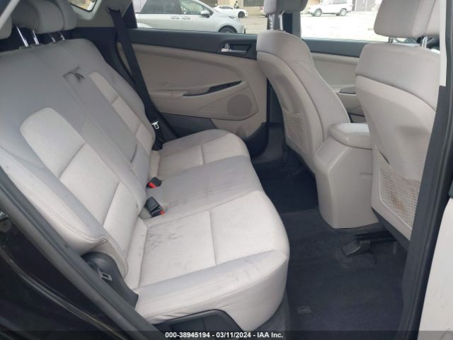 Photo 7 VIN: KM8J33A42HU264562 - HYUNDAI TUCSON 