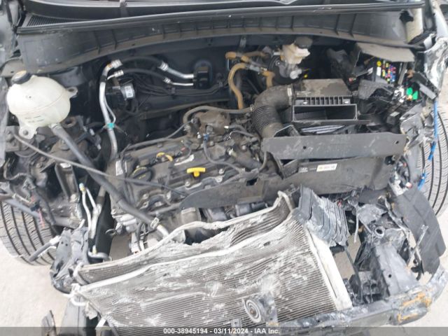 Photo 9 VIN: KM8J33A42HU264562 - HYUNDAI TUCSON 