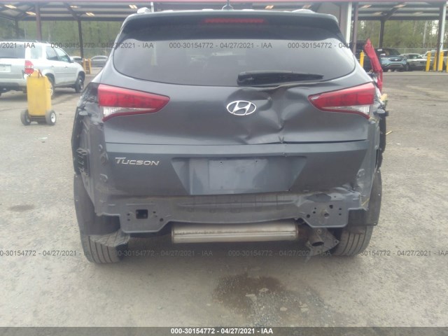 Photo 5 VIN: KM8J33A42HU265159 - HYUNDAI TUCSON 