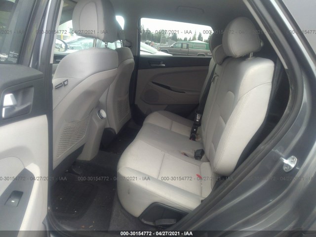 Photo 7 VIN: KM8J33A42HU265159 - HYUNDAI TUCSON 