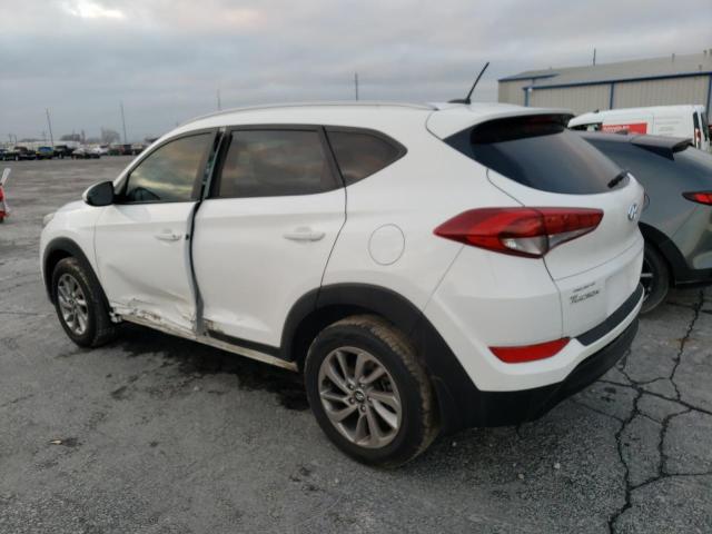 Photo 1 VIN: KM8J33A42HU278090 - HYUNDAI TUCSON LIM 