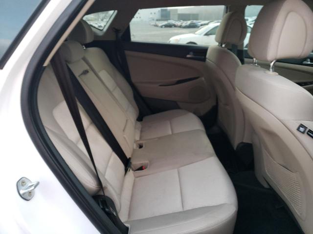 Photo 10 VIN: KM8J33A42HU278090 - HYUNDAI TUCSON LIM 