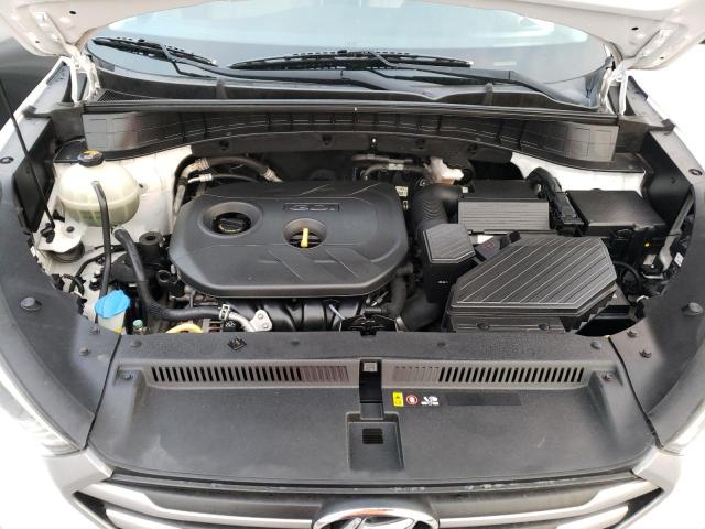 Photo 11 VIN: KM8J33A42HU278090 - HYUNDAI TUCSON LIM 