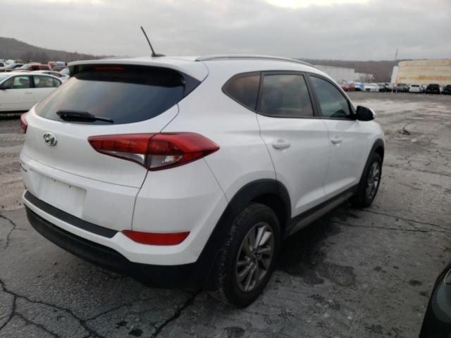 Photo 2 VIN: KM8J33A42HU278090 - HYUNDAI TUCSON LIM 