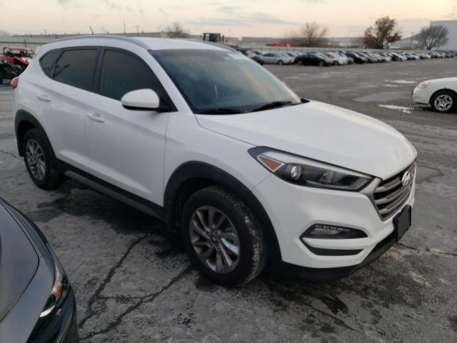 Photo 3 VIN: KM8J33A42HU278090 - HYUNDAI TUCSON LIM 