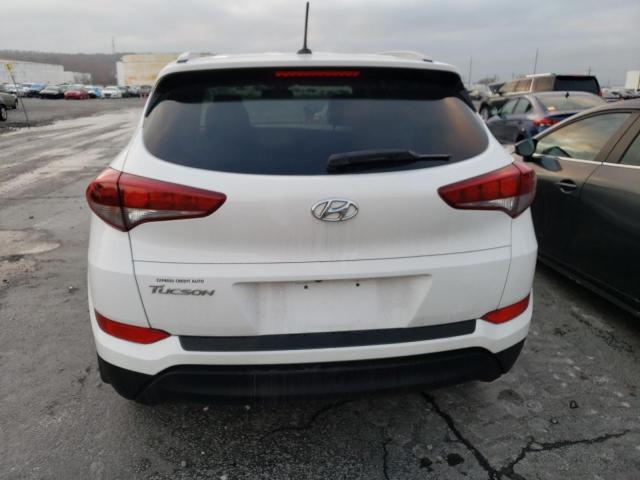 Photo 5 VIN: KM8J33A42HU278090 - HYUNDAI TUCSON LIM 