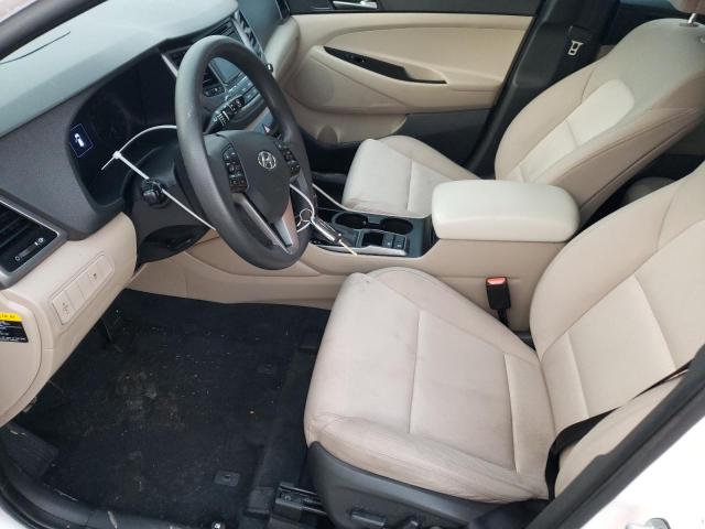 Photo 6 VIN: KM8J33A42HU278090 - HYUNDAI TUCSON LIM 