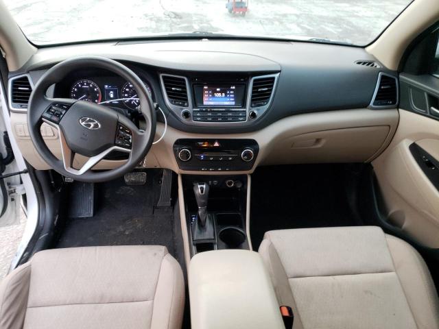 Photo 7 VIN: KM8J33A42HU278090 - HYUNDAI TUCSON LIM 