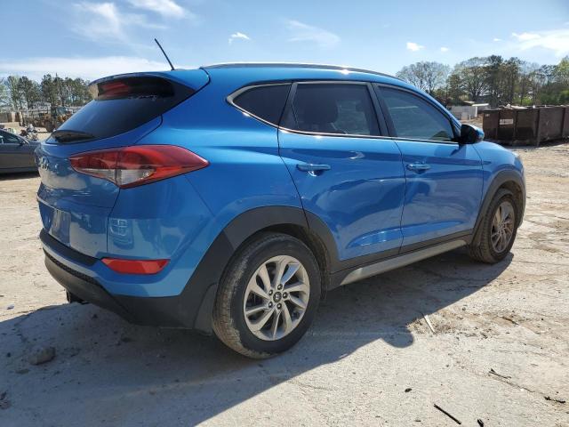 Photo 2 VIN: KM8J33A42HU345593 - HYUNDAI TUCSON LIM 