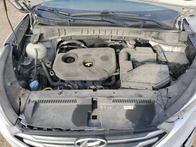 Photo 10 VIN: KM8J33A42HU374480 - HYUNDAI TUCSON LIM 