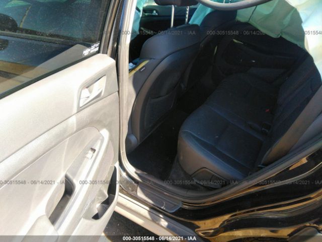 Photo 7 VIN: KM8J33A42HU382627 - HYUNDAI TUCSON 