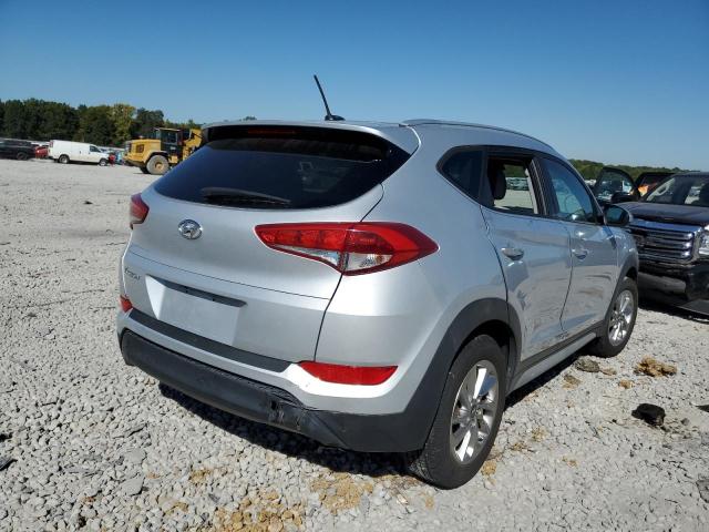 Photo 3 VIN: KM8J33A42HU412550 - HYUNDAI TUCSON LIM 