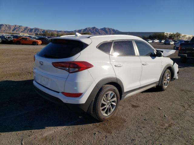 Photo 3 VIN: KM8J33A42HU418493 - HYUNDAI TUCSON LIM 