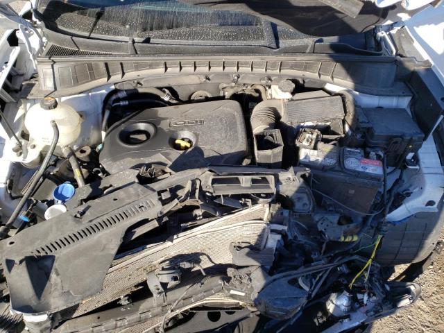 Photo 6 VIN: KM8J33A42HU418493 - HYUNDAI TUCSON LIM 