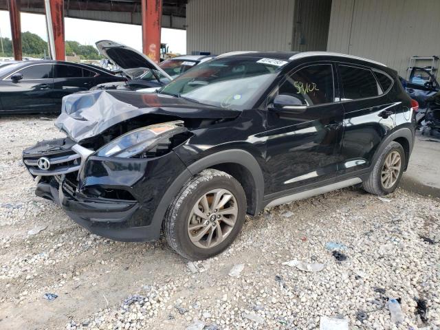 Photo 0 VIN: KM8J33A42HU420468 - HYUNDAI TUCSON LIM 