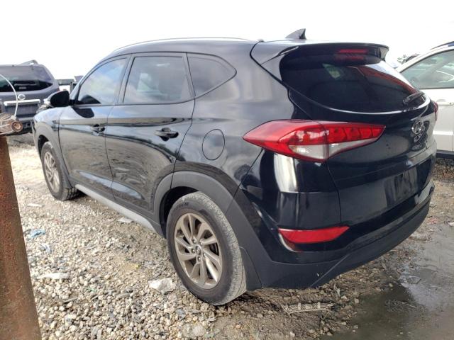 Photo 1 VIN: KM8J33A42HU420468 - HYUNDAI TUCSON LIM 