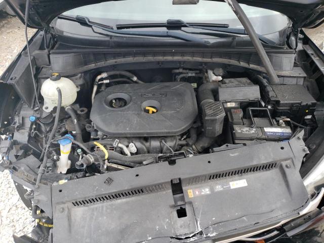 Photo 11 VIN: KM8J33A42HU420468 - HYUNDAI TUCSON LIM 