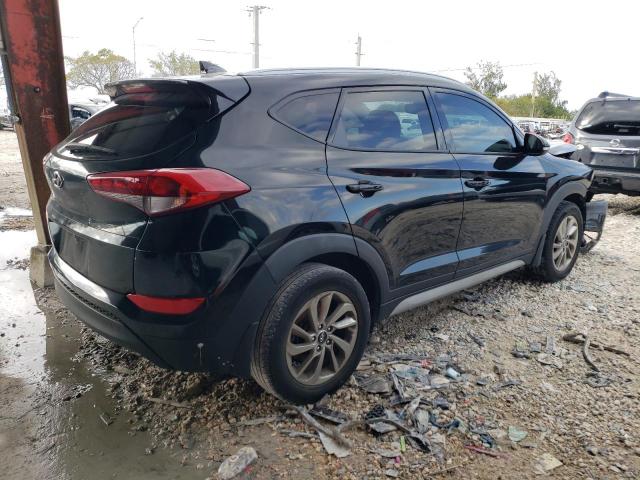 Photo 2 VIN: KM8J33A42HU420468 - HYUNDAI TUCSON LIM 