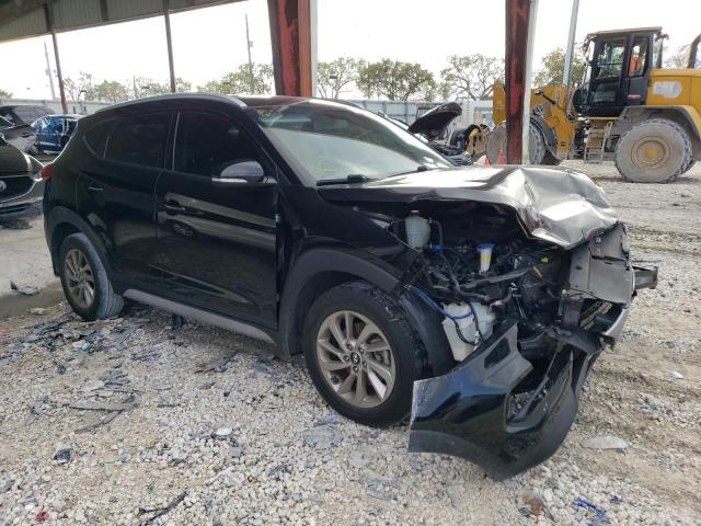 Photo 3 VIN: KM8J33A42HU420468 - HYUNDAI TUCSON LIM 