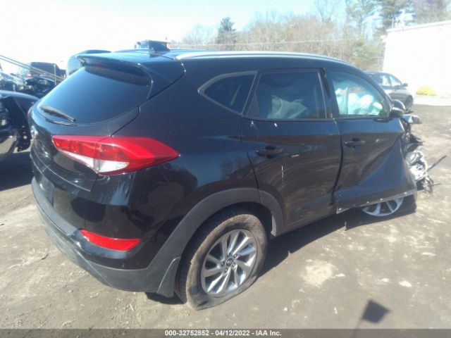 Photo 3 VIN: KM8J33A42HU427162 - HYUNDAI TUCSON 