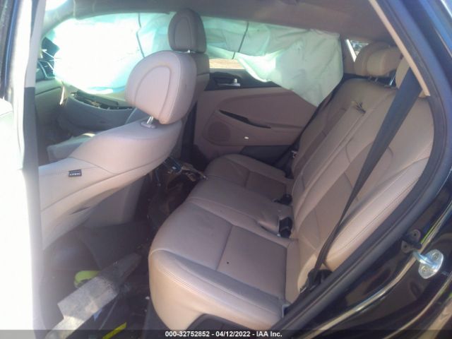 Photo 7 VIN: KM8J33A42HU427162 - HYUNDAI TUCSON 