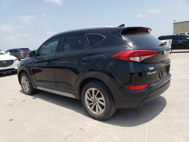 Photo 1 VIN: KM8J33A42HU428103 - HYUNDAI TUCSON LIM 